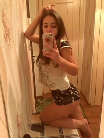 Индивидуалка Татьяна Фотография 2