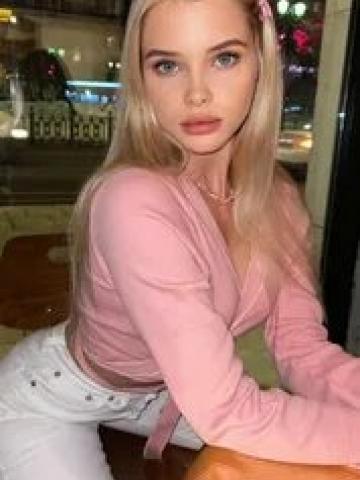Индивидуалка Лейла Фотография 2