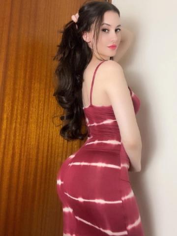 Индивидуалка Арина Фотография 2