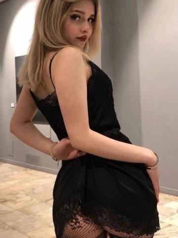 Индивидуалка Линда Фотография 3