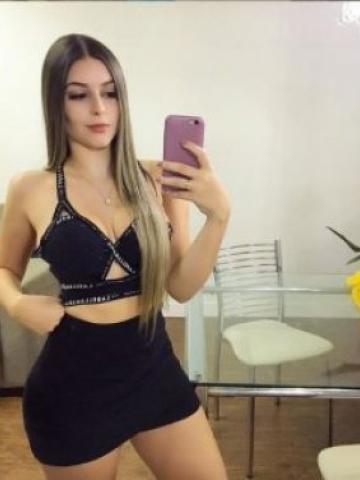 Индивидуалка Кристина Фотография 2