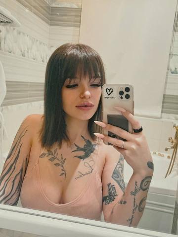 Индивидуалка Милолика Фотография 2