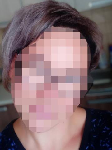 Индивидуалка Мадина Фотография 11