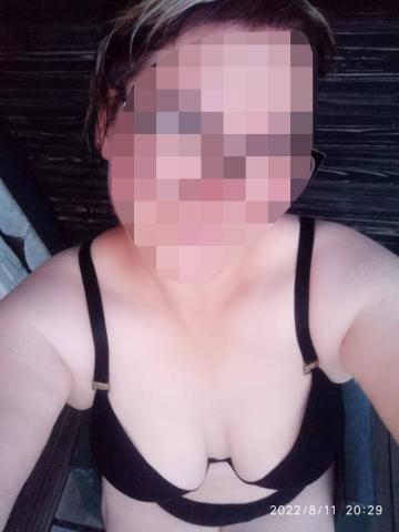 Индивидуалка Мадина Фотография 8